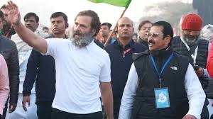 गडचिरोली विधानसभा को लेकर कांग्रेस में शीतयुद्ध