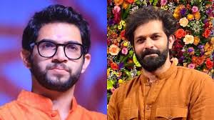 वर्ली में ठाकरे परिवार के बीच होगी चुनावी जंग, आदित्य को चुनौती देंगे अमित!