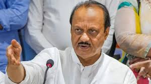 सोलापुर पहुंचे अजित पवार ,बता दिया कब होगा महाराष्ट्र चुनाव का ऐलान