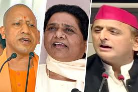 उपचुनाव में सियासी दलों के दिग्गजों की होगी अग्निपरीक्षा