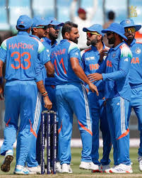 IND vs AUS Playing 11: स्पिनर्स के दम पर मैदान में उतर सकता है भारत, सेमीफाइनल के लिए प्लेइंग 11 में ये खिलाड़ी हो सकते हैं शामिल