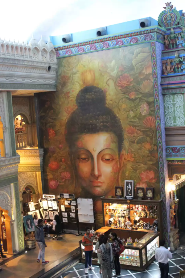 गुरुग्राम में आग: ‘सपनों का साम्राज्य खाक’, किंगडम ऑफ ड्रीम्स की बिल्डिंग में आग लगने से मशहूर रेस्टोरेंट जलकर खाक