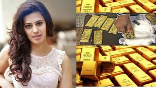 रान्या राव ने कैसे एयरपोर्ट से चकमा देकर सोना बाहर निकाला? पुलिस पूछताछ में खुलासा