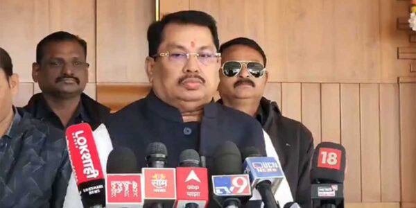 Maharashtra Politics: विजय वडेट्टीवार की प्रतिक्रिया, कहा – पटोले ने फैसला लेने में की जल्दबाजी