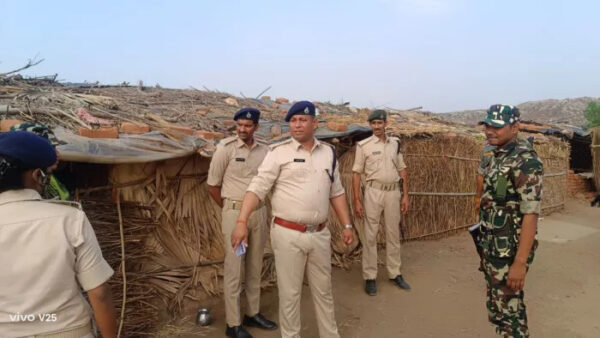 Jamui News: अंधविश्वास के चलते टांगी से हमला, पति-पत्नी की बेरहमी से हत्या