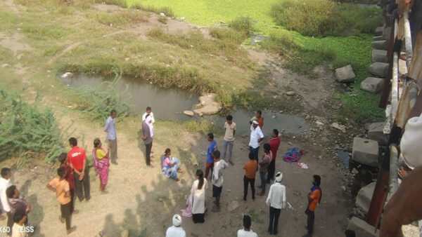Nagpur: गुमगांव में दिल दहला देने वाली घटना, कुत्तों के हमले में दो वर्षीय बच्ची की दर्दनाक मौत