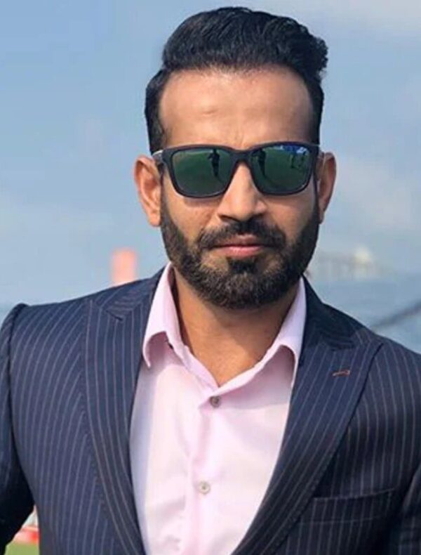 IPL 2025: कमेंट्री पैनल से बाहर हुए इरफान पठान, खिलाड़ियों ने लगाए गंभीर आरोप!