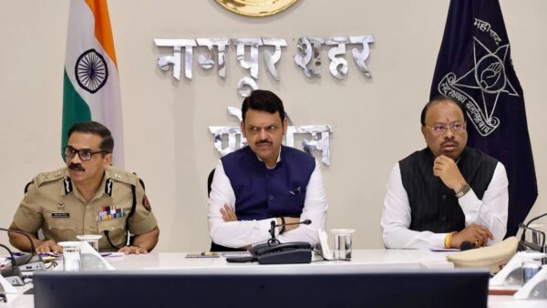 Nagpur Violence: नागपुर में चलेगा बुलडोजर, दंगाइयों से वसूली का ऐलान – CM फडणवीस का सख्त संदेश