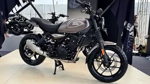 Royal Enfield का जलवा बरकरार: 350cc और 450cc सेगमेंट में दर्ज की सबसे ज्यादा बिक्री