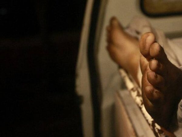 Ghaziabad Crime: बहू की हैवानियत! क्रिकेट बैट से ससुर की पीट-पीटकर हत्या, वजह कर देगी हैरान