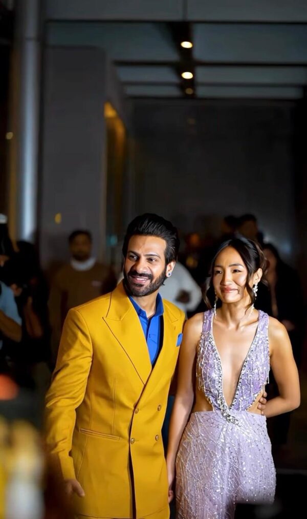 ‘हम सिर्फ समझने की कोशिश…’ चुम दरांग ने करणवीर मेहरा को डेट करने की खबरों को किया खारिज