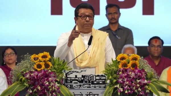 महाराष्ट्र: निगम चुनाव से पहले MNS में बड़ा फेरबदल, राज ठाकरे ने अमित ठाकरे को सौंपी बड़ी जिम्मेदारी