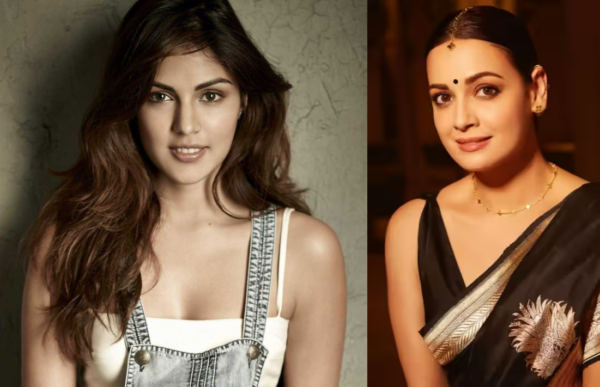 Rhea Chakraborty को CBI से क्लीन चिट मिलने पर दिया मिर्जा का मीडिया पर निशाना—’अब माफी मांगनी चाहिए’