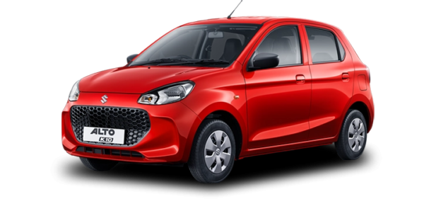 Maruti Alto अब होगी हाइब्रिड कार, आपके घर आएगी बचत और ईंधन की बहार!