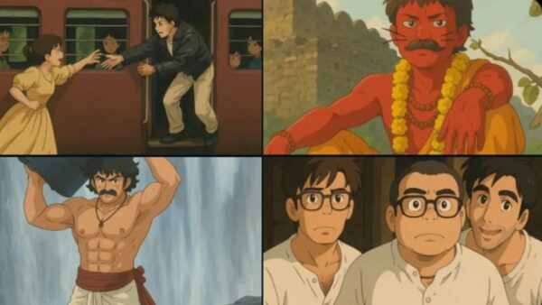 ChatGPT के नए फीचर ने मचाया तहलका, Studio Ghibli स्टाइल में ऐसे करें अपनी तस्वीर को ट्रांसफॉर्म!