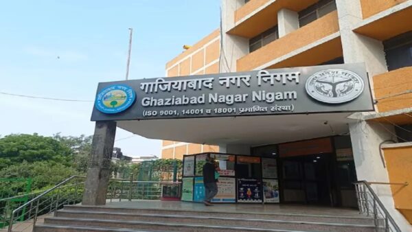 गाजियाबाद में बकाया हाउस टैक्स भरने का आखिरी मौका, 1 अप्रैल से लगेगा भारी जुर्माना!