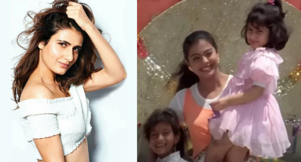 “Kajol की गोद में दिखने वाली छोटी बच्ची आज सिनेमा में करती है राज, बॉक्स ऑफिस पर 300 करोड़ की फिल्म दे चुकी है”