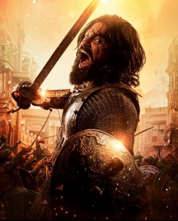 “Chhaava Box Office Day 47: Sikandar के खेल में फंसा छावा, मंगलवार को कलेक्शन में बड़ा उलटफेर”