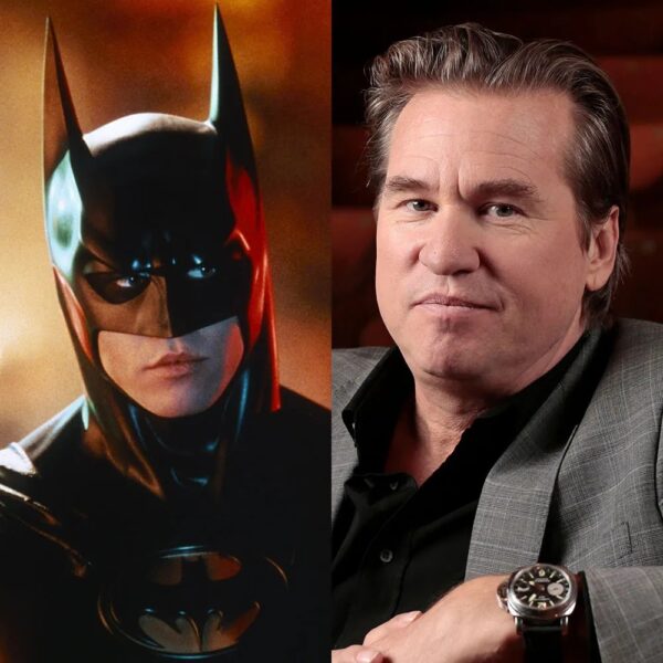 “Top Gun फेम Val Kilmer का 65 साल की उम्र में निधन, गंभीर बीमारी से जूझ रहे थे ‘बैटमैन'”