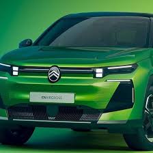 नई पीढ़ी की Citroen C5 Aircross हुई लॉन्च, हाइब्रिड और इलेक्ट्रिक विकल्पों के साथ बाजार में उतरी