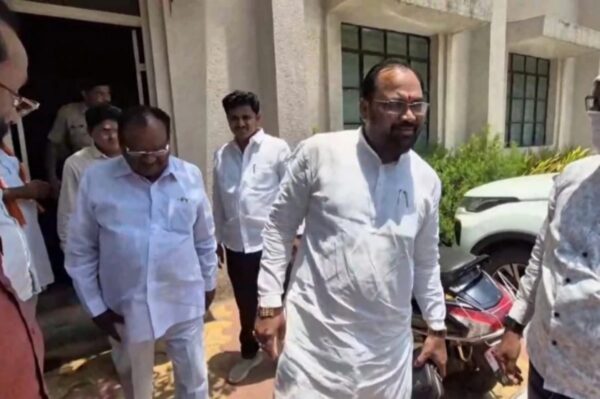 पूर्व विधायक मैदान में, संगठनात्मक चुनाव बना ताकत दिखाने का मंच; वर्तमान विधायकों की साख दांव पर
