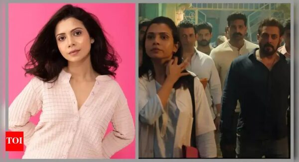 ऑडिशन से चमकी किस्मत: तमिल फिल्मों से बॉलीवुड तक पहुंचने पर Shreya Gupto ने किया खुलासा