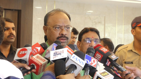 “कोकाटे के बयान पर महायुति सरकार किसानों से मांगेगी माफी, बावनकुले ने कहा- मुआवजा देना हमारा कर्तव्य”