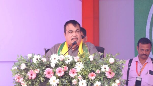 “गडकरी ने चंद्रशेखर बावनकुले से क्या कहा? ‘मैंने जो गलतियां की, वह आप न करें'”