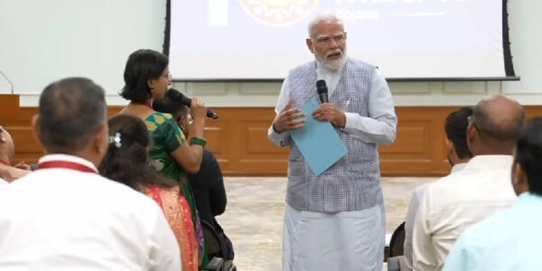 “PM मोदी की मुद्रा योजना से दोगुनी हुई इनकम, लाभार्थियों ने शेयर की अपनी सफलता कहानी”