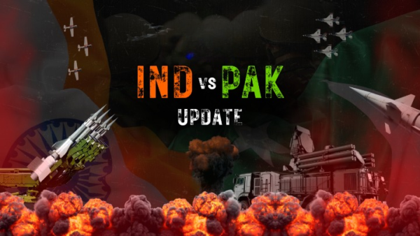 युद्ध विराम के बावजूद नहीं बदले हालात, भारत सख्त: पाकिस्तान पर लगे प्रतिबंध नहीं होंगे वापस