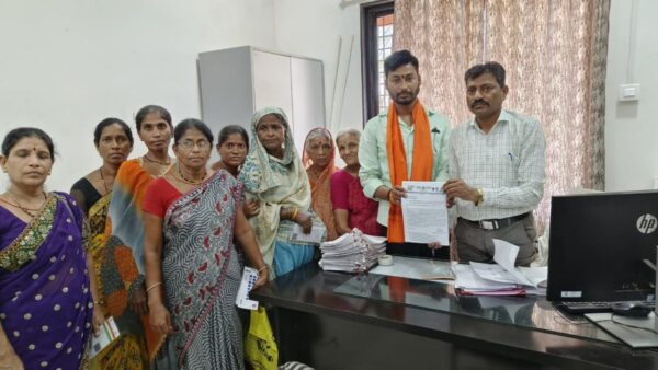 भंडारा: आठ महीने से निराधार योजना का मानदेय अटका, गरीब लाभार्थियों की बढ़ी मुसीबतें