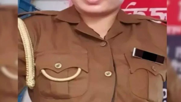“Bihar News: ड्यूटी के दौरान रील बनाने का शौक महिला सिपाही को पड़ा भारी, SSP ने किया सस्पेंड”