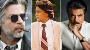 “शाहरुख खान की ‘King’ में 30 साल बाद लौटेगी तीन भाइयों की जोड़ी, अनिल कपूर के सबसे खास दोस्त की एंट्री?”