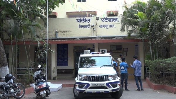 गांजा तस्करों पर लापरवाही पड़ी भारी: दो अधिकारी निलंबित, आठ पुलिसकर्मियों को कारण बताओ नोटिस जारी
