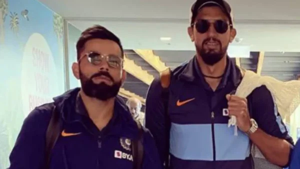 “‘मैं और कोहली पहले पैसे गिनते थे, फिर खाना…’ विराट के करीबी दोस्त ने खोला स्टार की जिंदगी का छिपा हुआ राज!”
