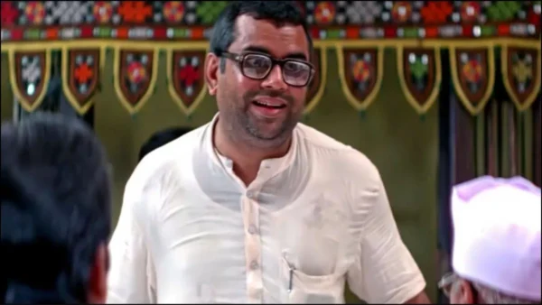 Hera Pheri 3 से बाहर होने के बाद परेश रावल का पहला रिएक्शन, मेकर्स संग अनबन की खबरों पर तोड़ी चुप्पी