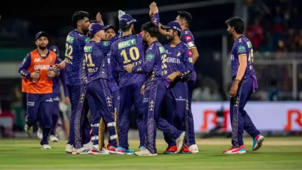 ‘अपनी हालत के खुद जिम्मेदार है KKR’, पूर्व ऑस्ट्रेलियाई कप्तान का डिफेंडिंग चैंपियंस पर तीखा तंज