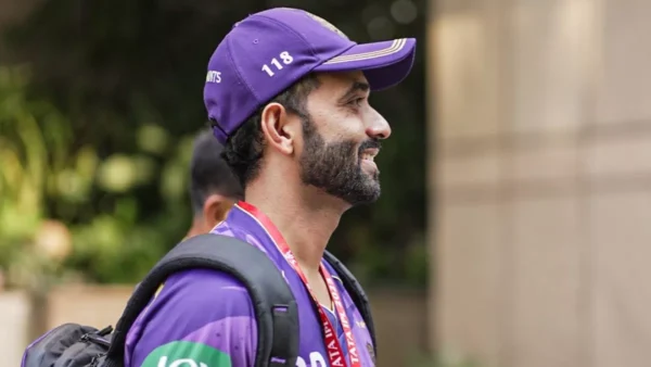 ‘अभी भी रनों की भूख’, अंजिक्य रहाणे ने टीम इंडिया में वापसी की जताई इच्छा; बताया कैसी है तैयारी