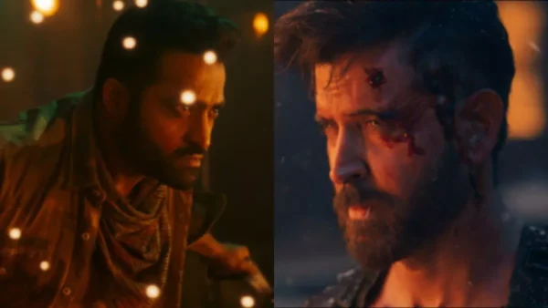 War 2 Teaser: ऋतिक रोशन और Jr NTR की एंट्री के साथ धमाकेदार वापसी, पहले से ज्यादा खतरनाक होगी जंग!
