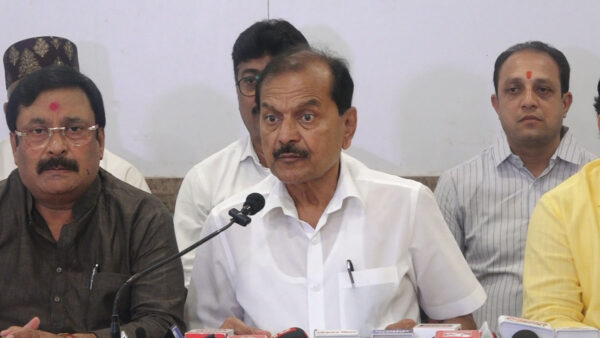 NMC Election 2025: नागपुर मनपा चुनाव को लेकर NCP एक्टिव, 23 मई को विदर्भ स्तरीय कार्यकर्ता सम्मेलन आयोजित