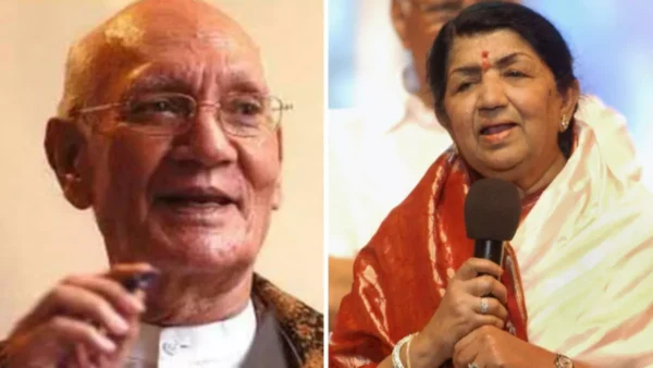 O.P. Nayyar ने सिर्फ एक फिल्म में किया Lata Mangeshkar के साथ काम, इस वजह से खफा होकर तोड़ लिया था नाता
