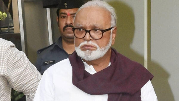 छगन भुजबल बने खाद्य एवं नागरिक आपूर्ति मंत्री, बोले- आज ही संभालूंगा जिम्मेदारी, अधिकारियों संग करूंगा बैठक
