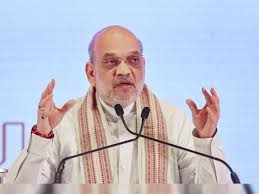25 मई को नागपुर आएंगे गृहमंत्री अमित शाह, कई विकास योजनाओं का करेंगे भूमिपूजन