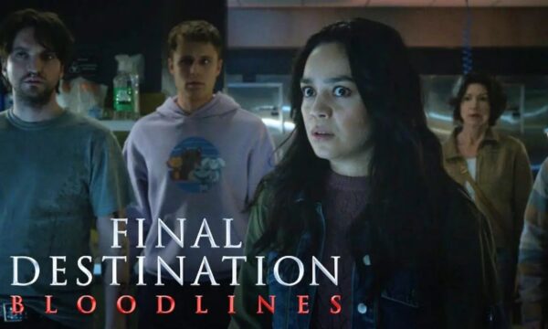 Final Destination 6 Box Office: खौफ का नया रिकॉर्ड! सिर्फ 8 दिन में ‘पठान’ को दी कड़ी टक्कर
