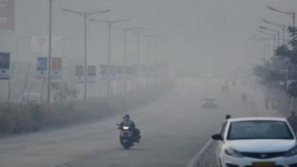 Weather Update: विदर्भ में देरी से पहुंचेगा मानसून, पश्चिमी उच्च दबाव क्षेत्र से धीमी होगी बारिश की रफ्तार