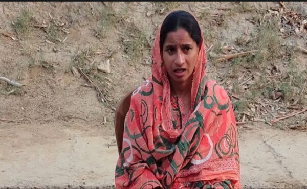 पाकिस्तानी पादरी के प्यार में पड़ी सुनीता जामगड़े, बेटे को कारगिल में छोड़ पाकिस्तान चली गई