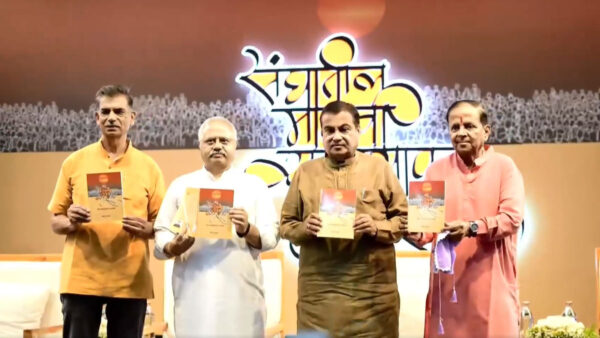 “बयानों पर नहीं कोई पछतावा, ममता बनर्जी और सीपीएम के मुख्यमंत्री करते हैं बराबर प्यार: नितिन गडकरी”