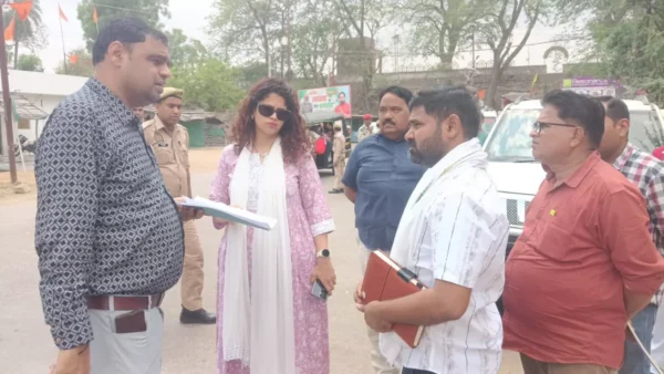 महोबा: स्वीकृति के बाद भी ठंडे बस्ते में फोरलेन निर्माण, विधायक बोले- जल्द करेंगे शासन से पैरवी