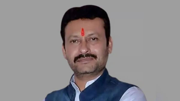 बुलढाणा: मुआवजा नहीं मिलने से नाराज़ किसान ने विधायक संजय कुटे के घर को जलाने की कोशिश, पुलिस ने दर्ज किया मामला