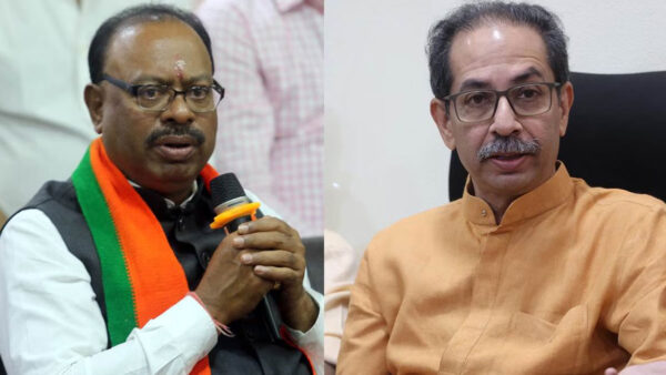 उद्धव ठाकरे पर बावनकुले का तीखा हमला: “पराजय के डर से किया गया लाचार प्रलाप”